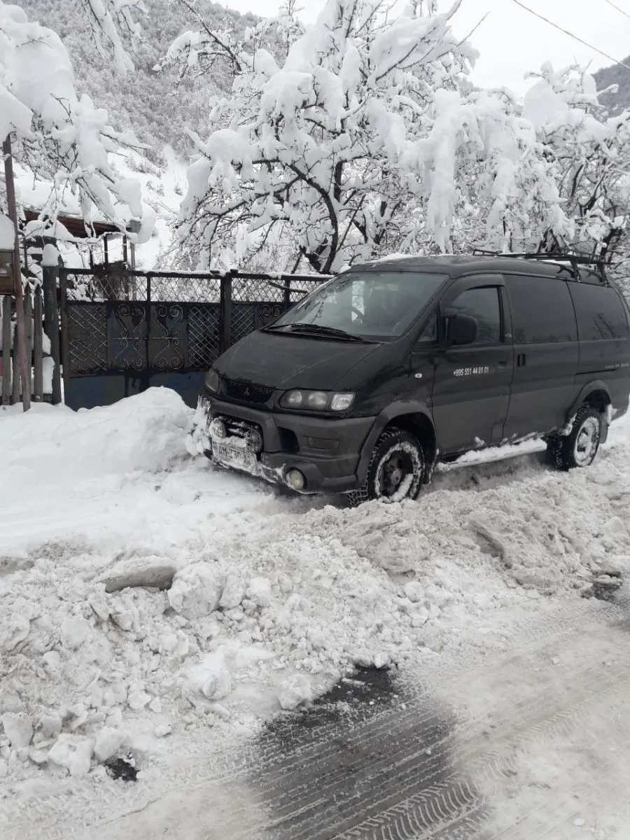 Kvesheti 2 — Photo 6