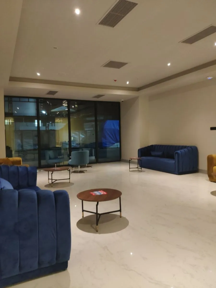 Orbi City Apt 927 — Photo 6