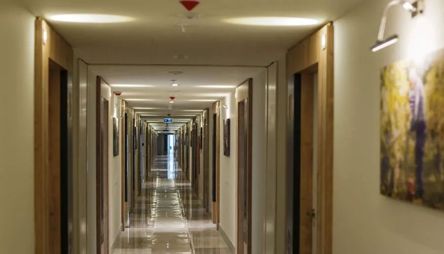 Orbi City Apt 927 — Photo 3