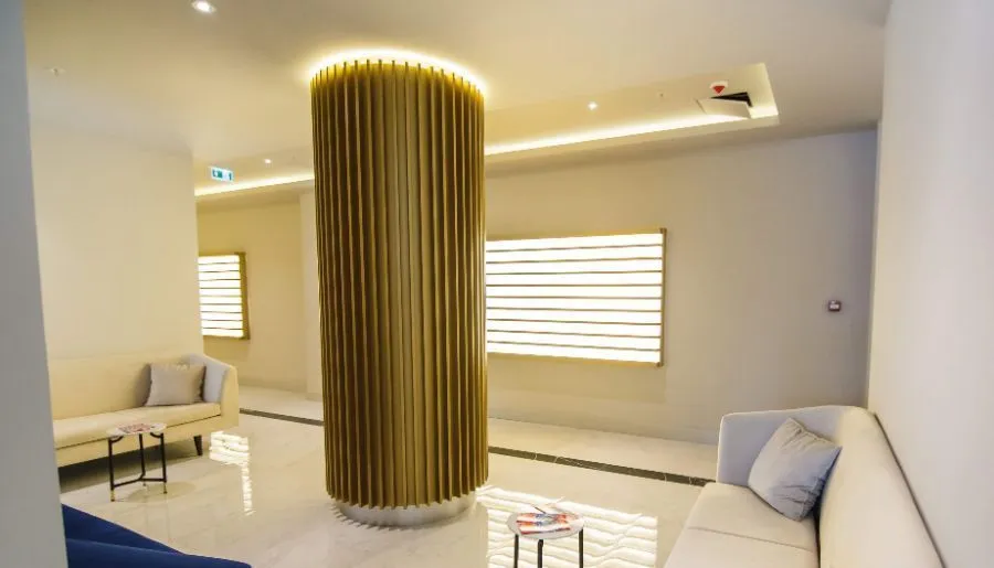 Orbi City Apt 927 — Photo 8