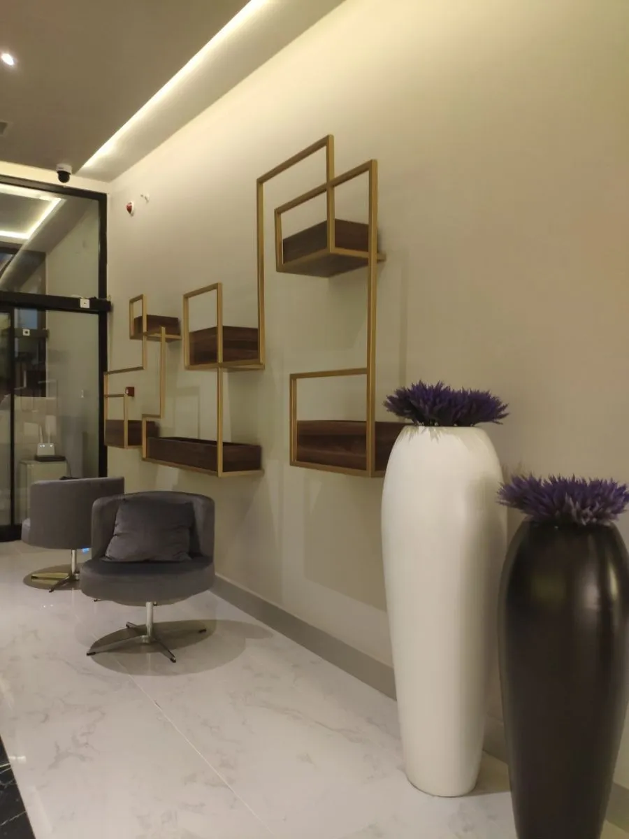 Orbi City Apt 927 — Photo 1