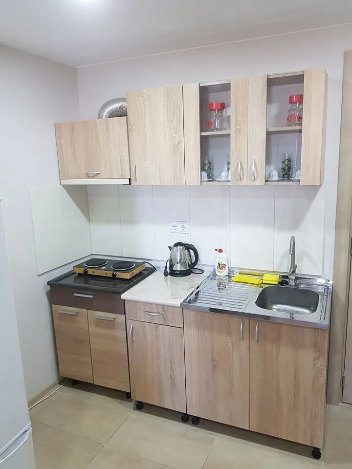 BAKURIANI PLAZA 311 — Photo 19