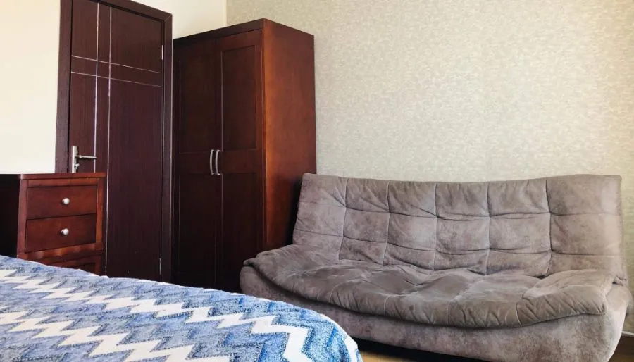 Mziuri Veli Apt 106 — Photo 8