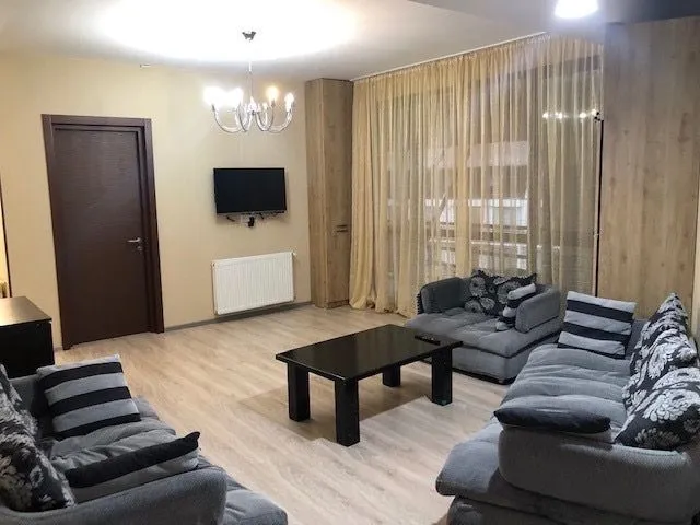 აპარტამენტი ჰეისტეკში — ფოტო 22