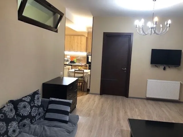 აპარტამენტი ჰეისტეკში — ფოტო 23