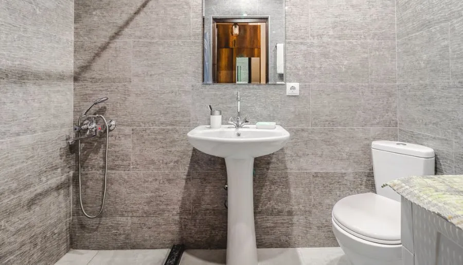 Villa Monte Bakuriani, apt 12 — Photo 10