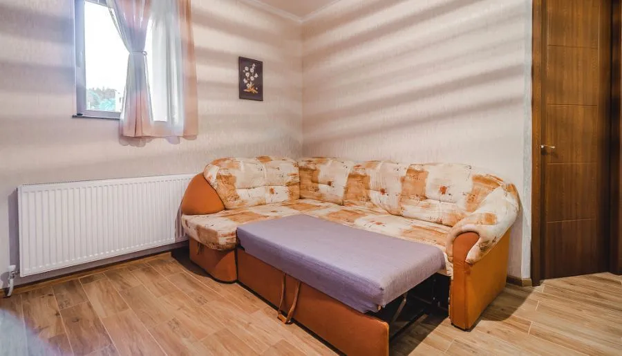 Villa Monte Bakuriani, apt 12 — Photo 13