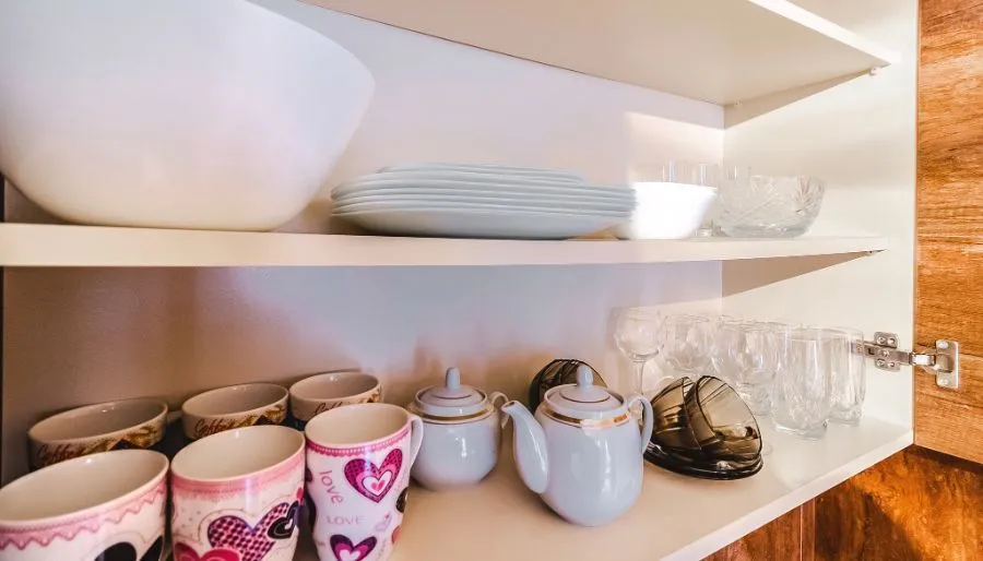 Villa Monte Bakuriani, apt 12 — Photo 12