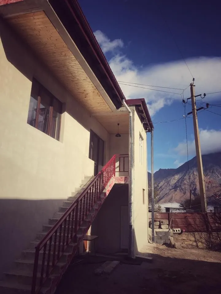 კაფე და სასტუმრო ჩანჩქერი — ფოტო 22