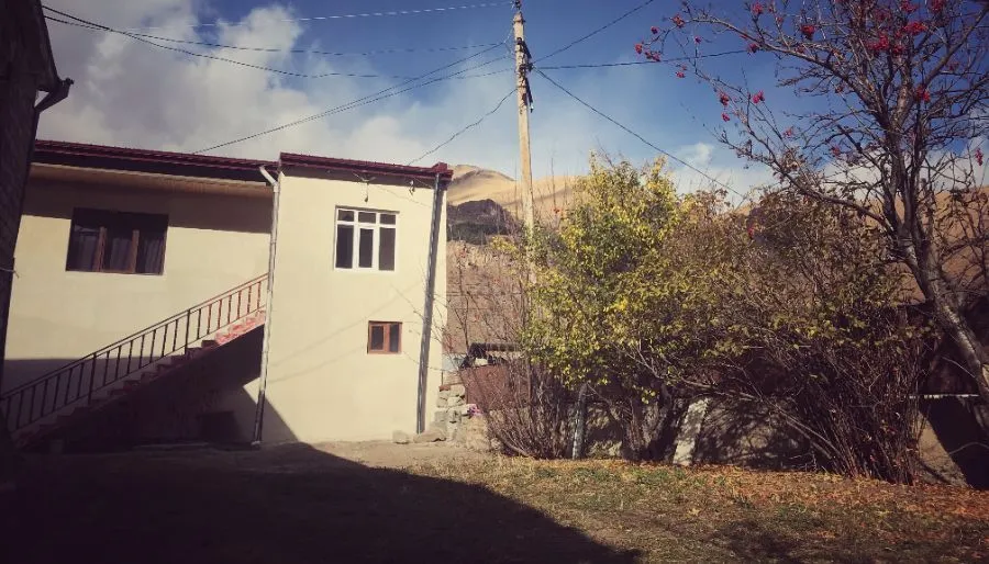 კაფე და სასტუმრო ჩანჩქერი — ფოტო 21
