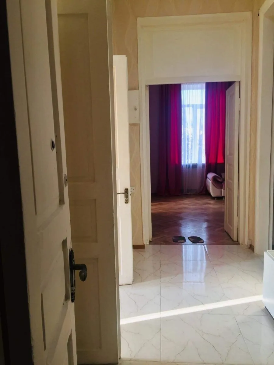 Lucky apartment — Photo 13