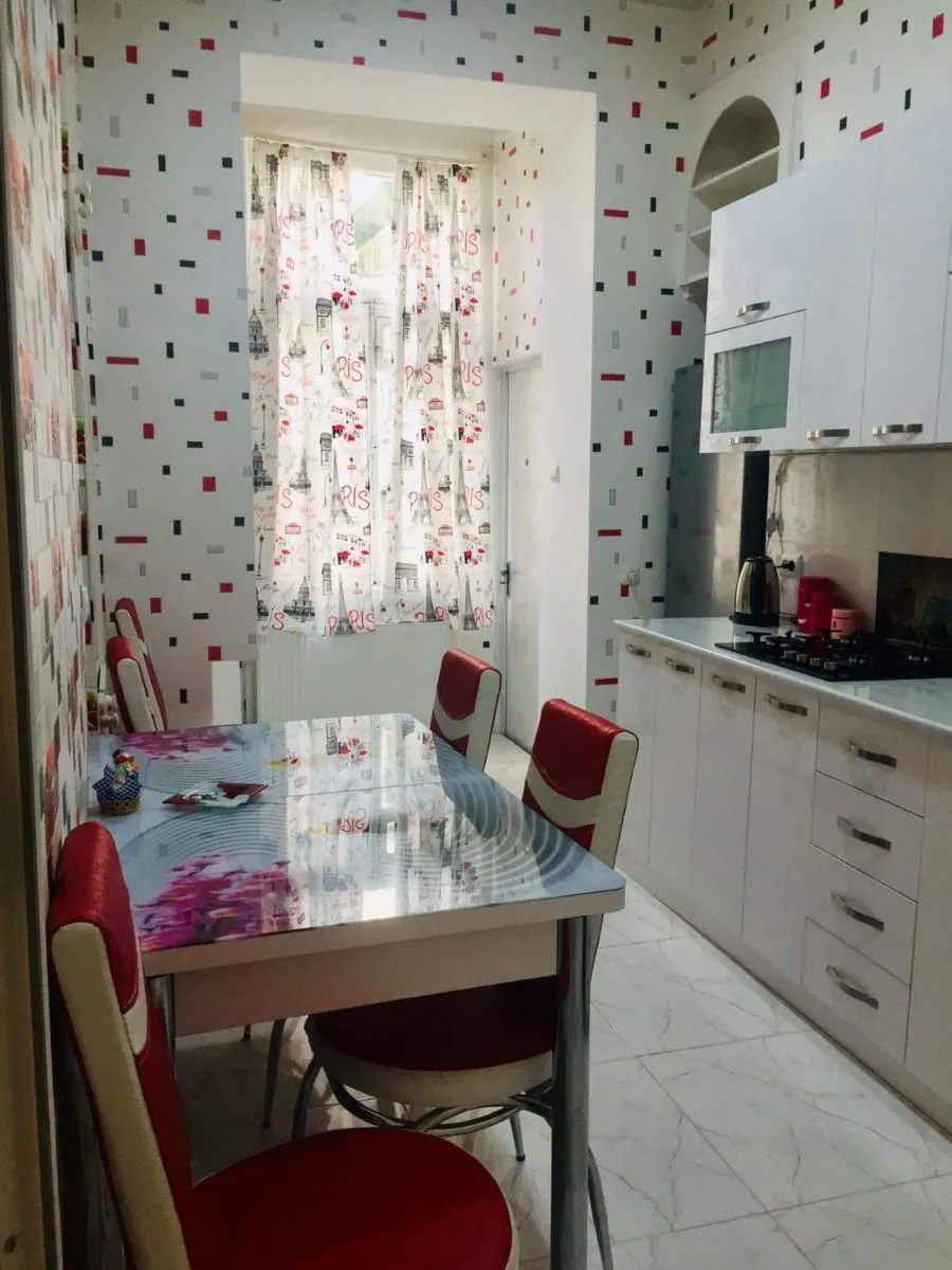 Lucky apartment — Photo 4