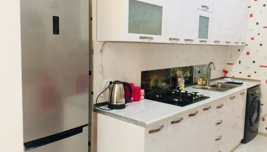 Lucky apartment — Photo 7