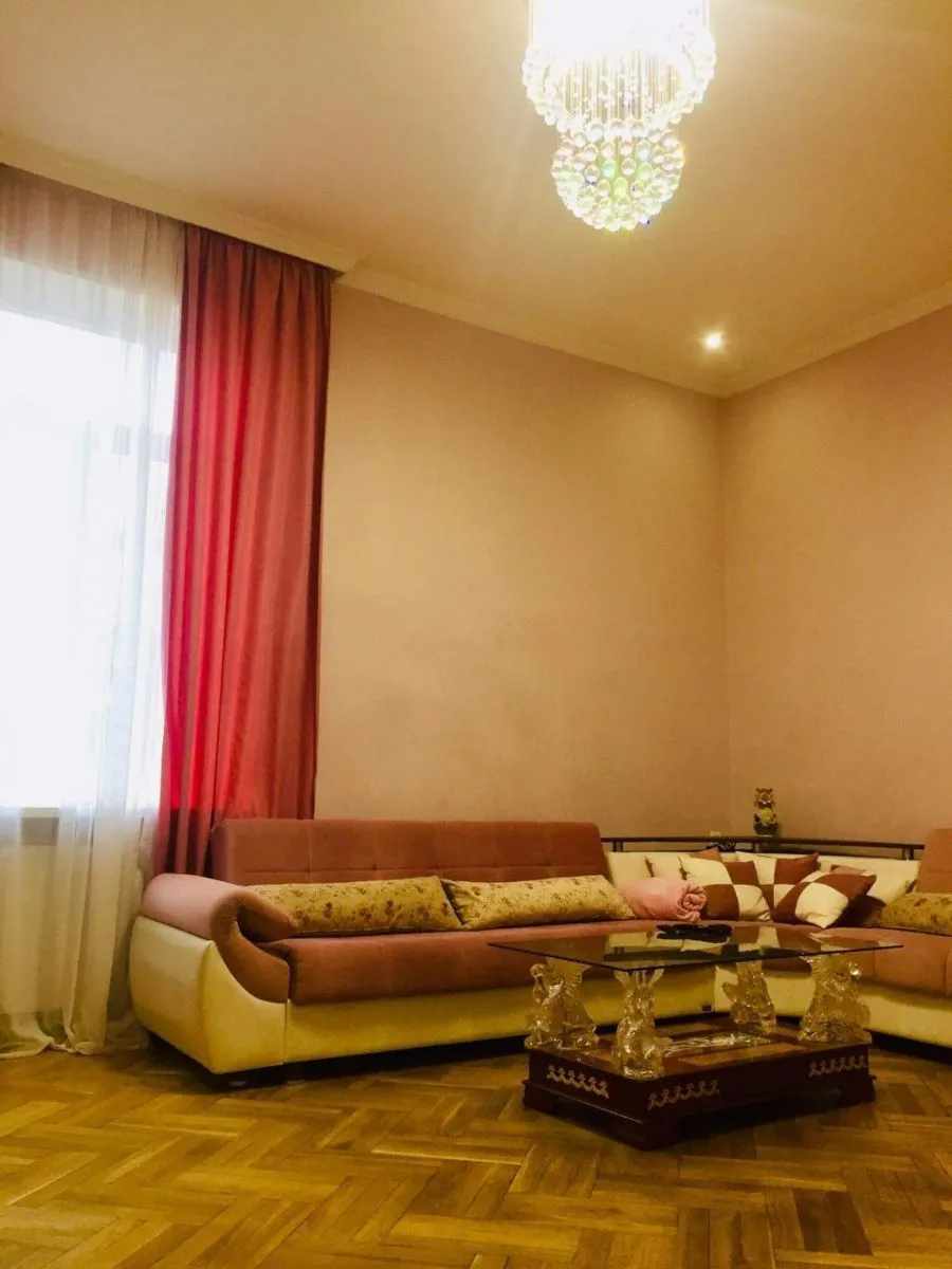 Lucky apartment — Photo 9