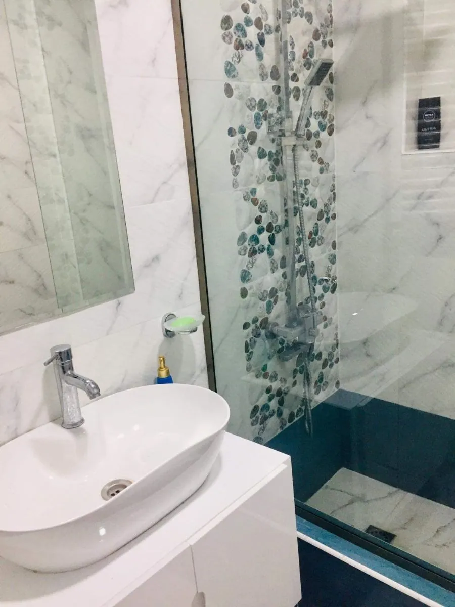 Lucky apartment — Photo 12