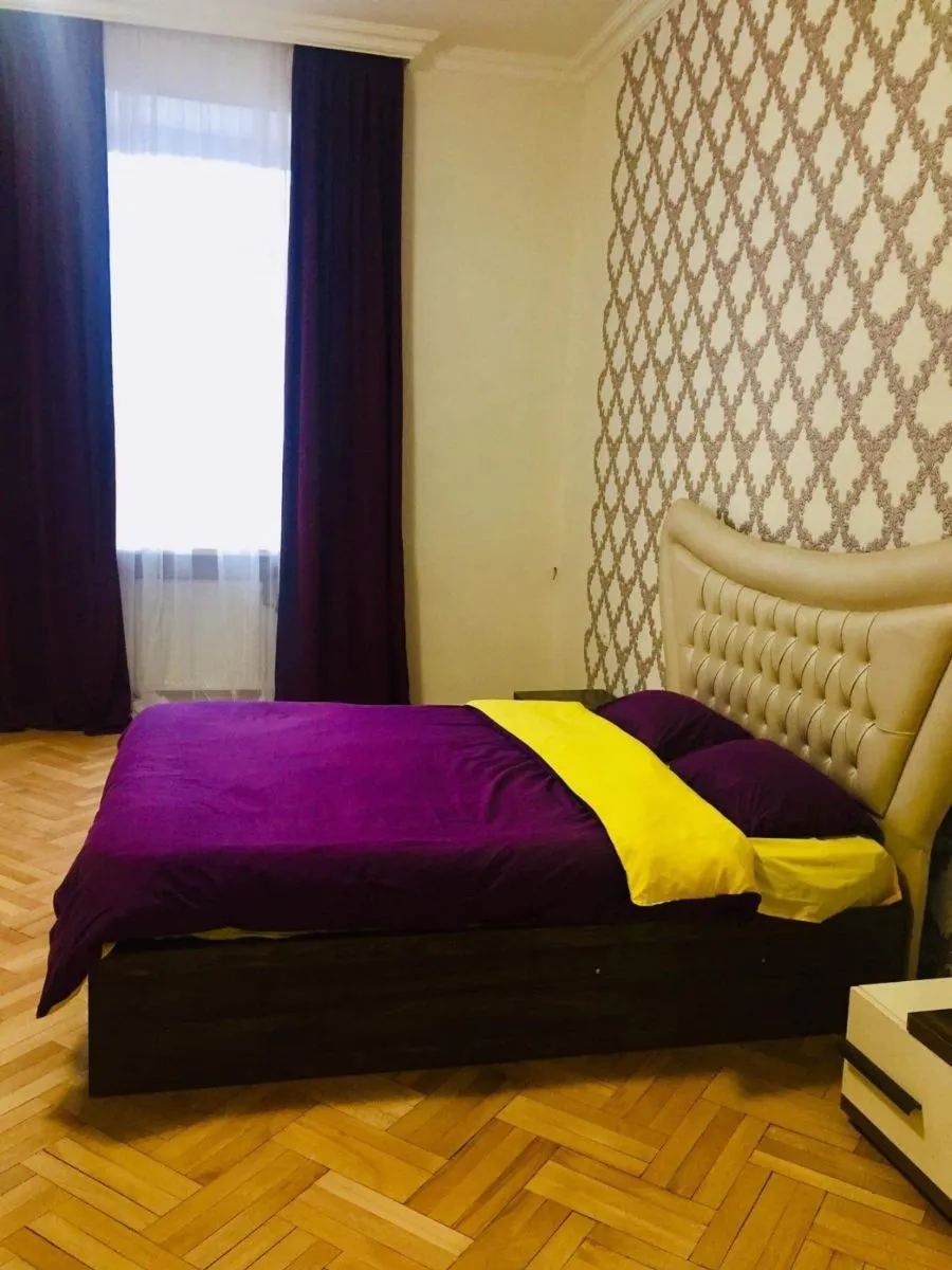 Lucky apartment — Photo 10