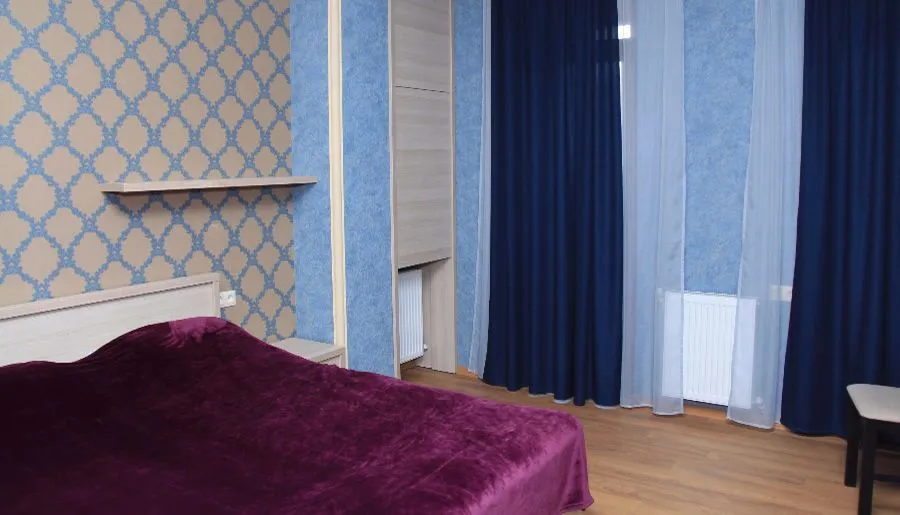 Apartment Lilii 2 — Photo 12