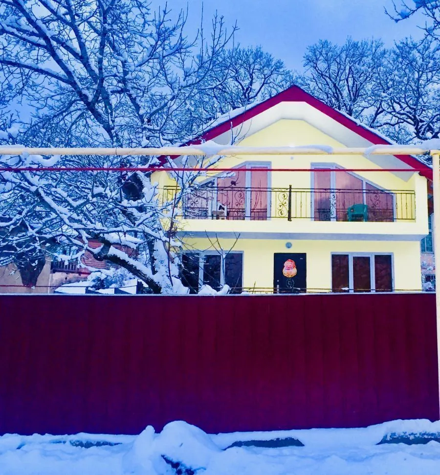 Eka's cottage — Photo 6
