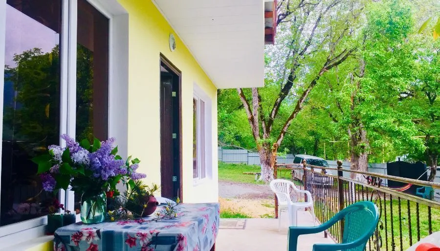 Eka's cottage — Photo 4