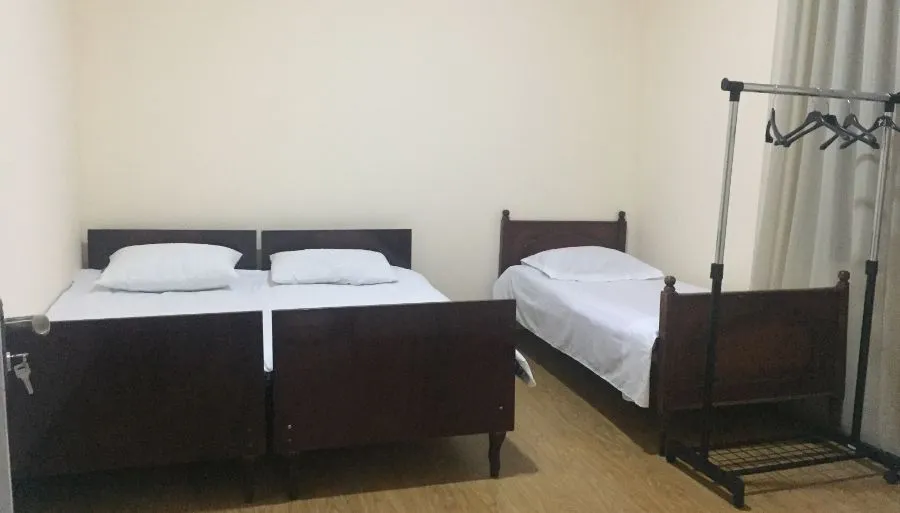 Eka's guest house — Photo 17