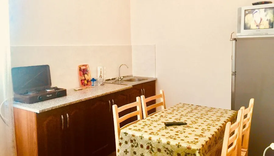 Eka's guest house — Photo 16