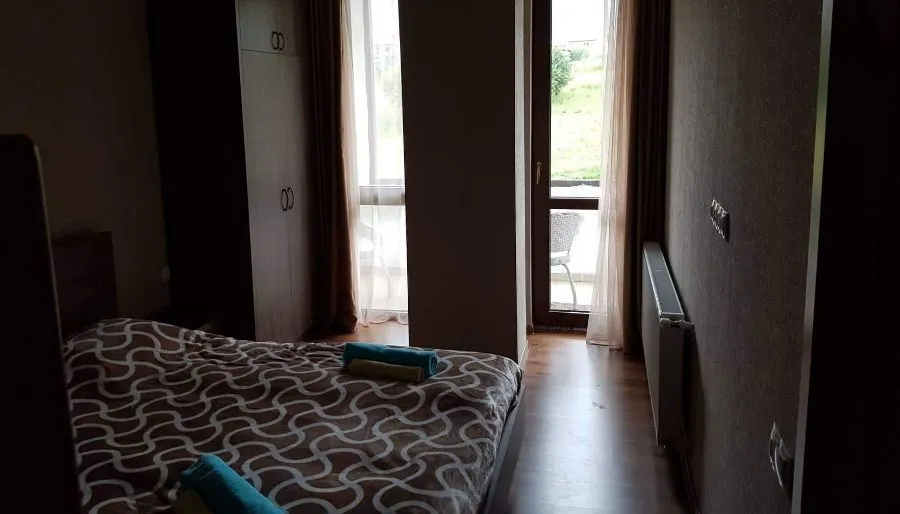 Haystack apartment 68 — Photo 9