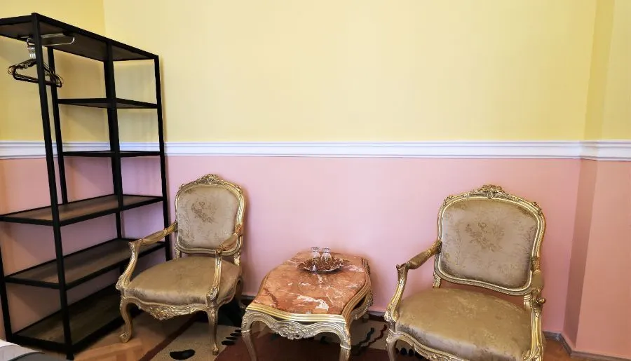 Cabinet Boutique Hotel — Photo 56