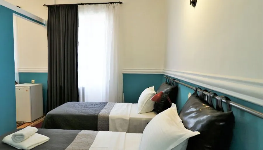 Cabinet Boutique Hotel — Photo 59