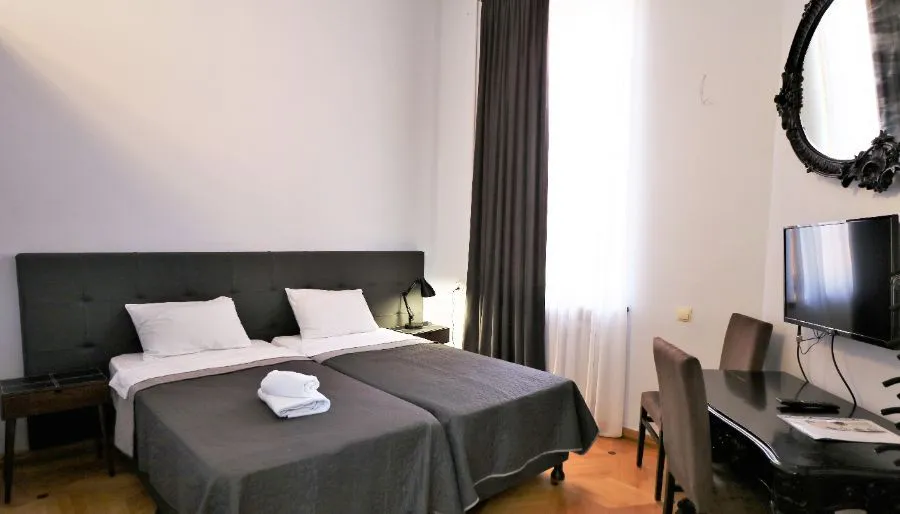 Cabinet Boutique Hotel — Photo 47