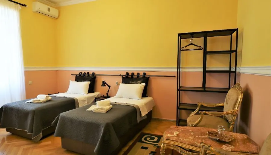 Cabinet Boutique Hotel — Photo 45