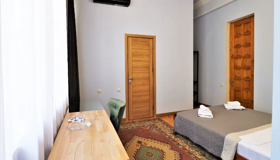 Cabinet Boutique Hotel — Photo 58
