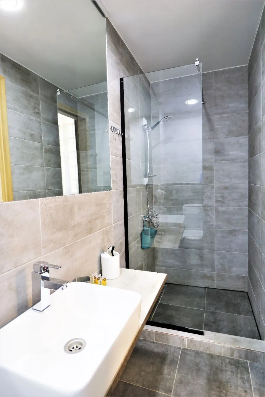 Cabinet Boutique Hotel — Photo 57