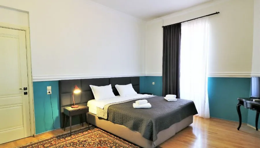 Cabinet Boutique Hotel — Photo 55