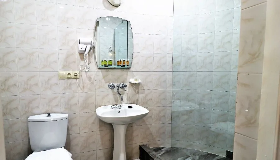 Cabinet Boutique Hotel — Photo 46