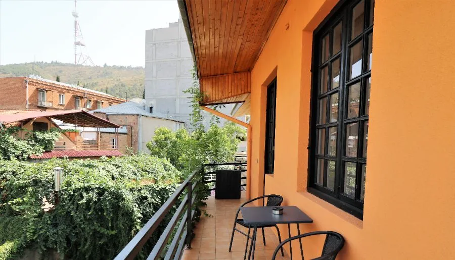 Cabinet Boutique Hotel — Photo 48