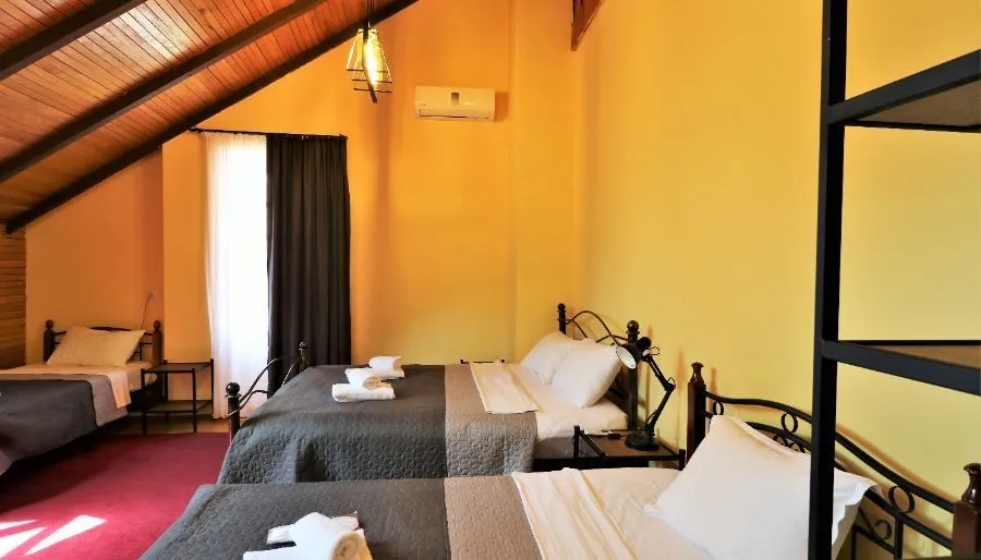Cabinet Boutique Hotel — Photo 66