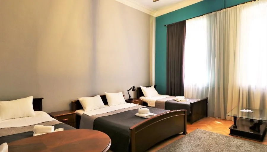 Cabinet Boutique Hotel — Photo 38