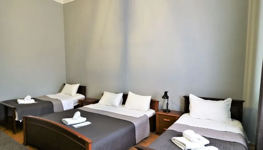 Cabinet Boutique Hotel — Photo 61