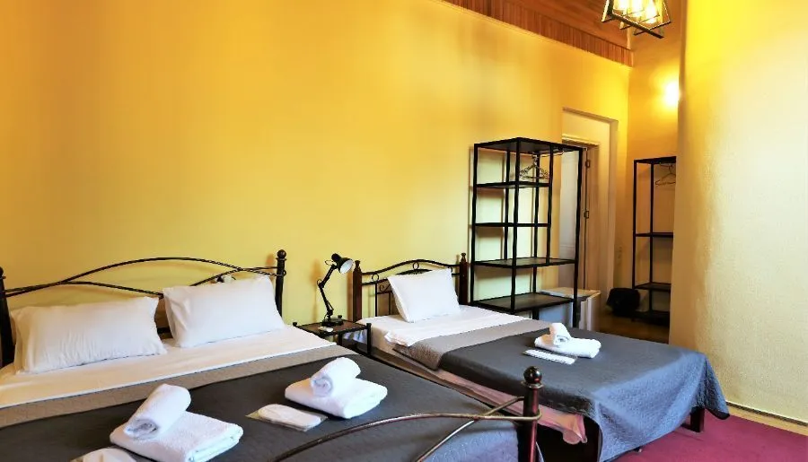 Cabinet Boutique Hotel — Photo 60