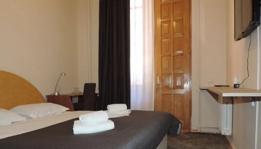 Cabinet Boutique Hotel — Photo 43