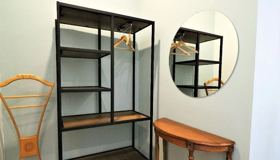 Cabinet Boutique Hotel — Photo 83