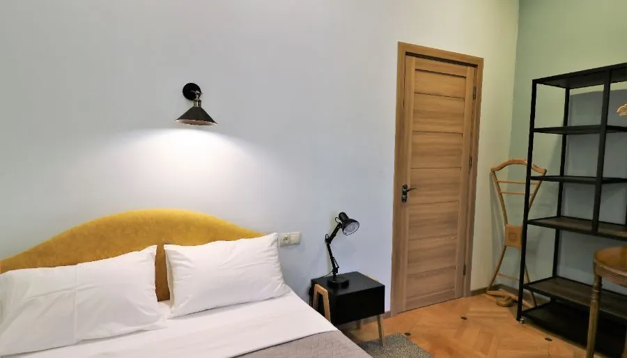Cabinet Boutique Hotel — Photo 82