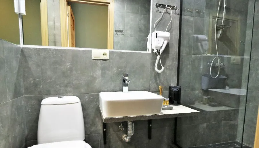 Cabinet Boutique Hotel — Photo 84