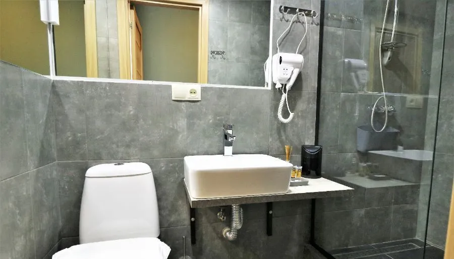 Cabinet Boutique Hotel — Photo 80