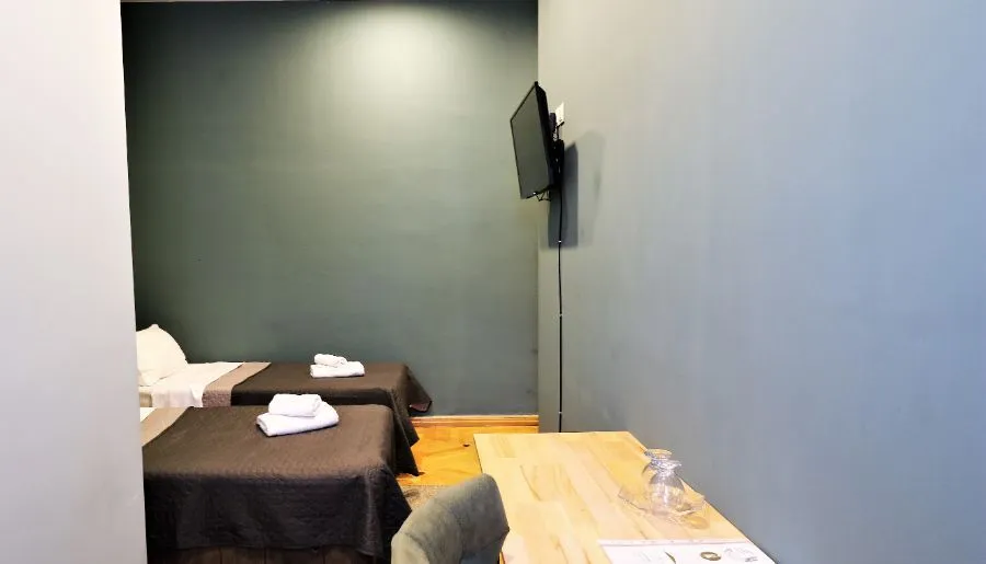 Cabinet Boutique Hotel — Photo 79