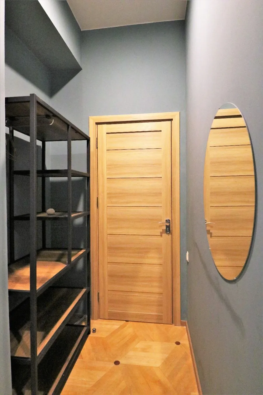 Cabinet Boutique Hotel — Photo 78