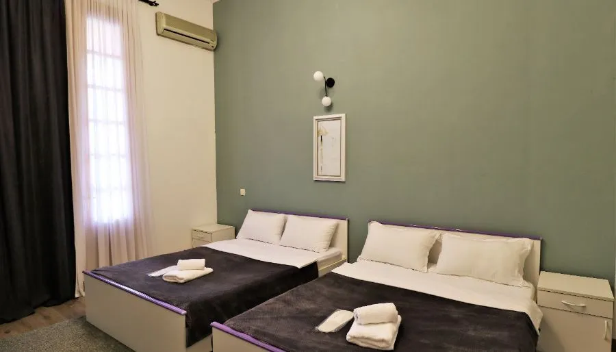 Cabinet Boutique Hotel — Photo 44