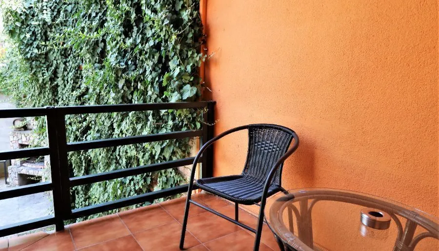Cabinet Boutique Hotel — Photo 85