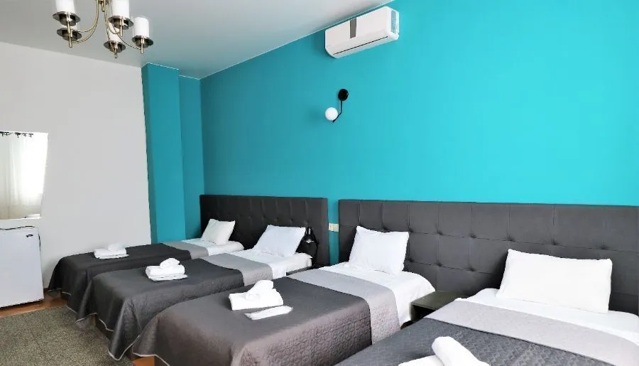 Cabinet Boutique Hotel — Photo 76