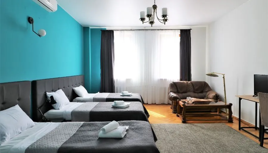 Cabinet Boutique Hotel — Photo 75